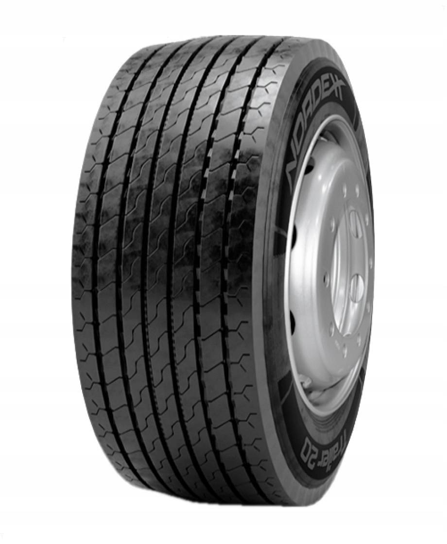 435/50R19.5 opona NORDEXX TRAILER 20 (WTL1) 160J